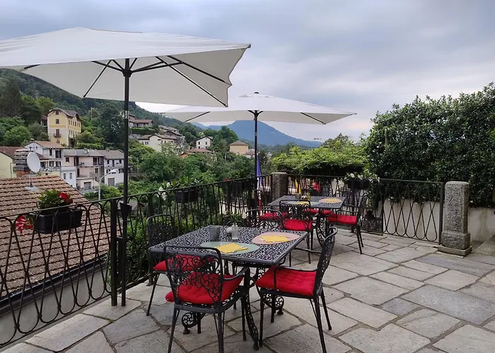 Guesthouse Giulietta E Romeo
