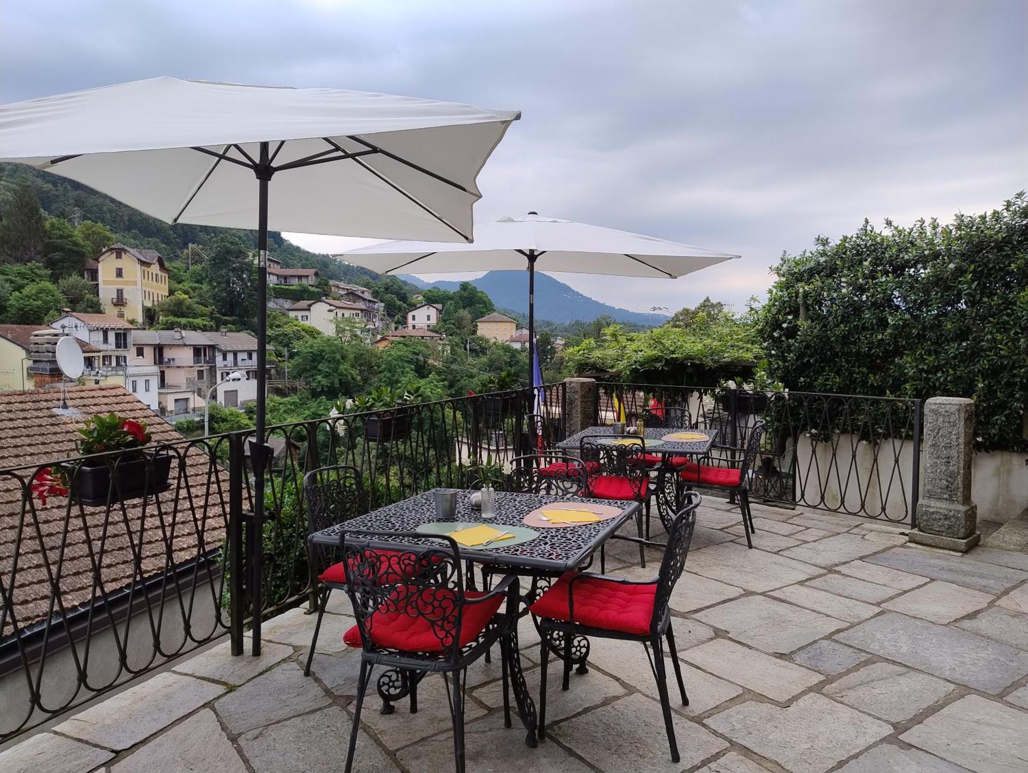 Giulietta E Romeo Bed & Breakfast