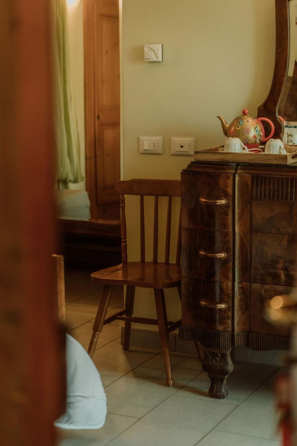 Bed & Breakfast Giulietta E Romeo - Bed&breakfast