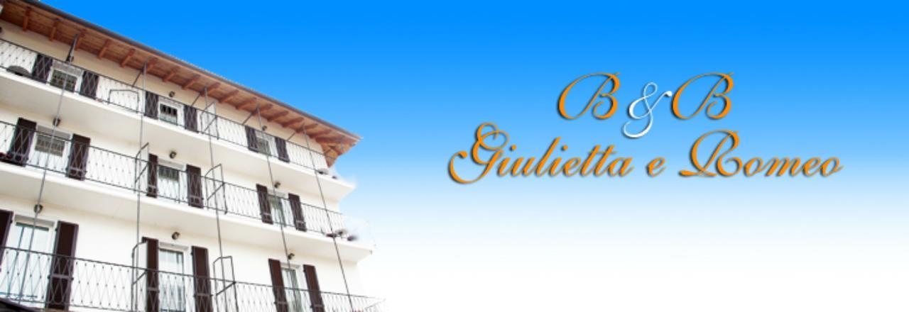 Giulietta E Romeo - Bed&breakfast 2*
